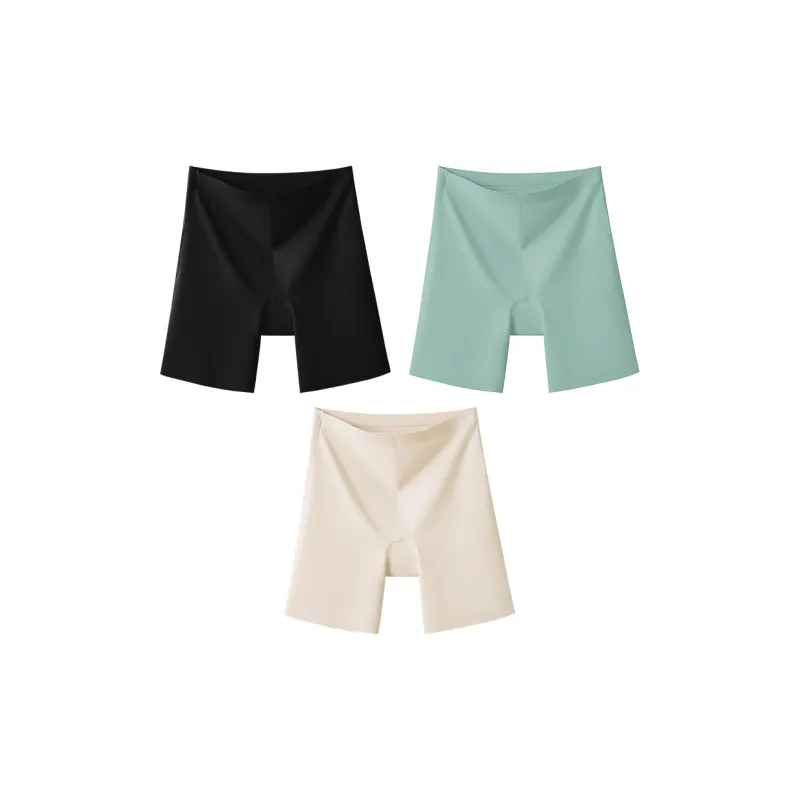 2323 Underpants Women's Combo Set-6