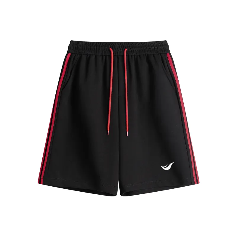 FASTFISH Casual Shorts Unisex-4