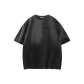 [Solona Cool]Dark Gray (Hb Old Photo English Center Logo)