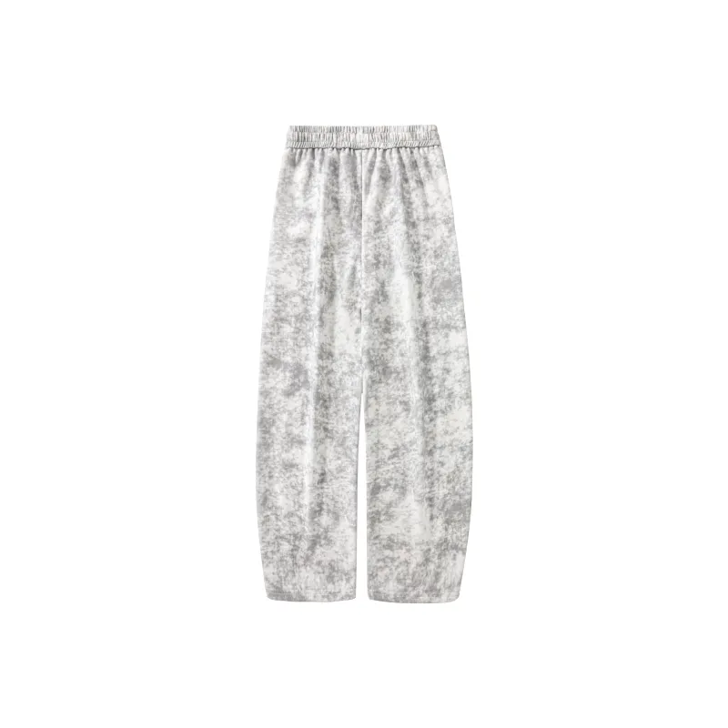 SAME FLOW Casual Pants Unisex-22