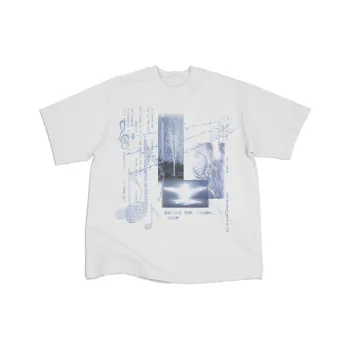 WANNA LAB T Shirts Unisex