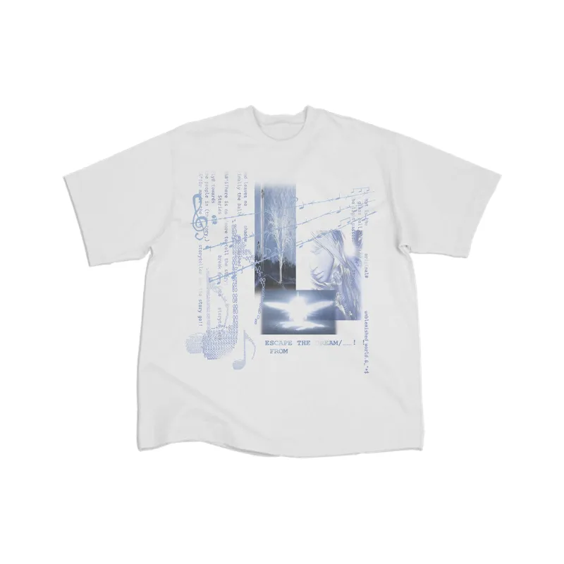 WANNA LAB T Shirts Unisex-0