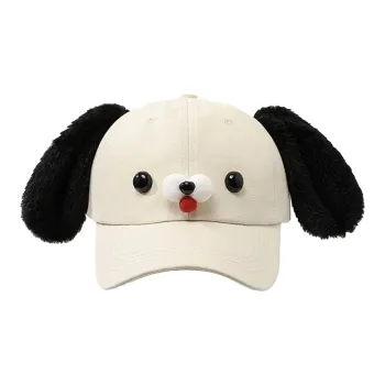 PLAN IN Cotton Baseball Caps Unisex