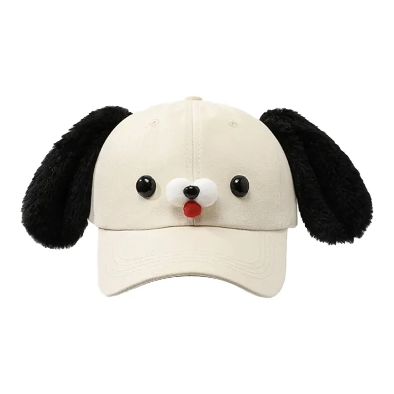 PLAN IN Cotton Baseball Caps Unisex-0