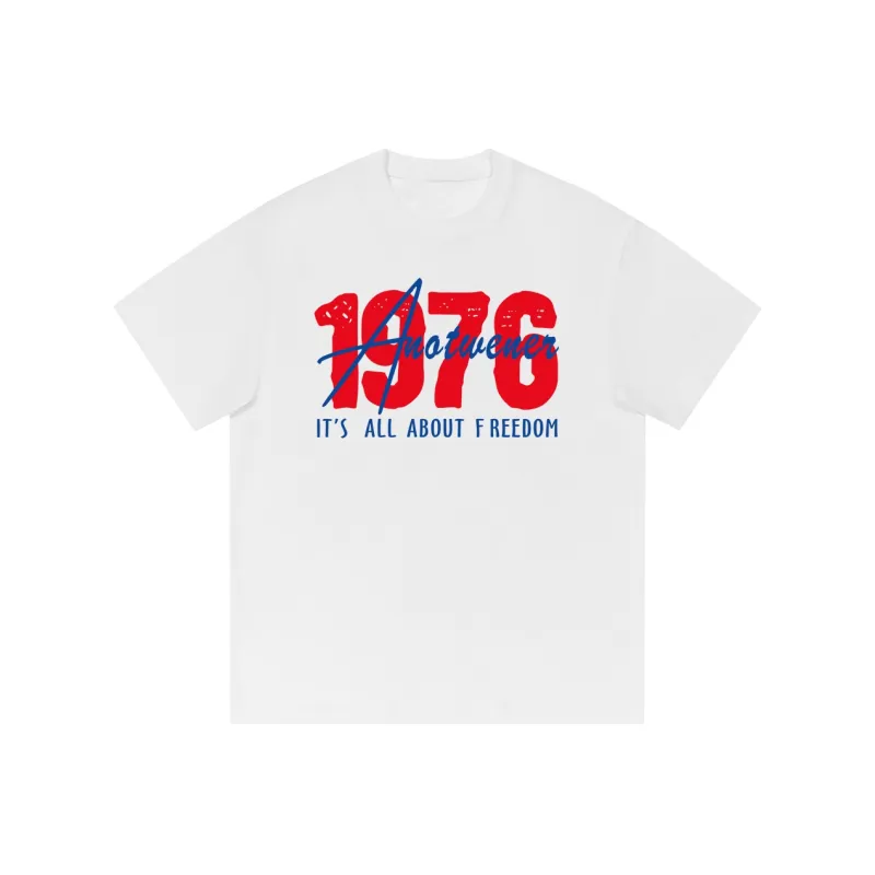JIANWANG T Shirts Unisex-6