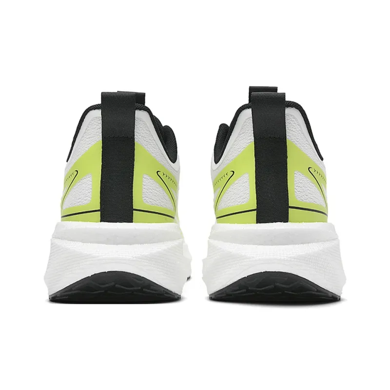 China Aerospace Cushioning, Slip Resistant, And Abrasion Resistant Low Top Running Shoes Unisex-107