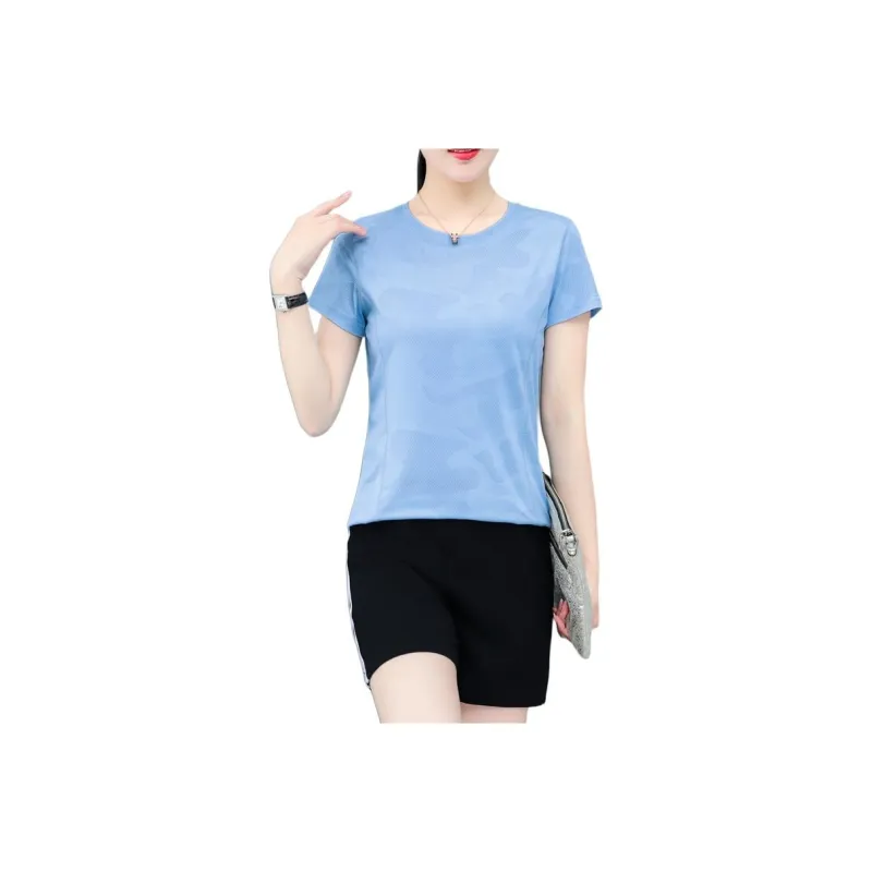 The New Age Family Fitness Set Women's-13