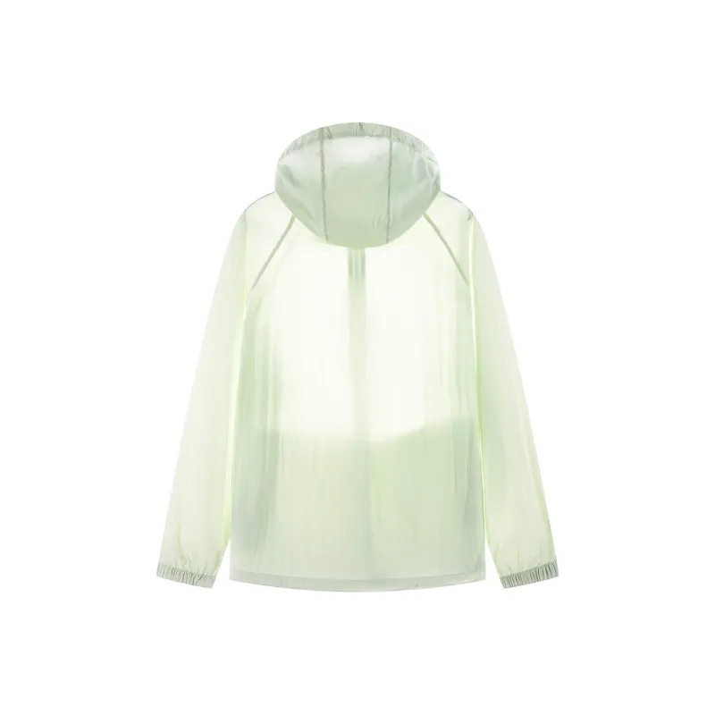 Disney Breathable, Quick Dry, Dust Resistant, Windproof, And Cool Wearing Sun Protection Clothing Unisex-1