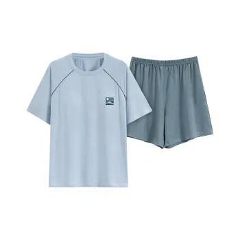 Good Fortune Pajama Set Women's
