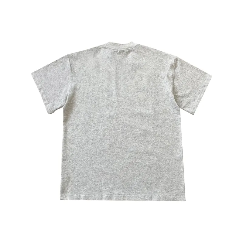FORCEPULR T Shirts Unisex-10