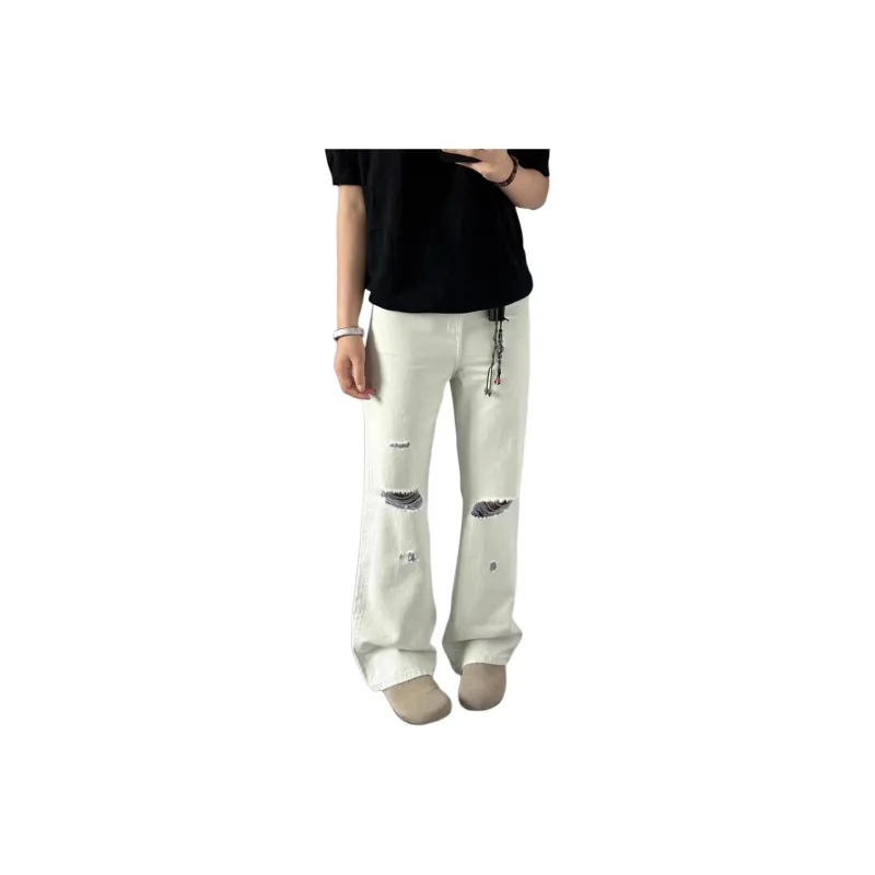 CORNILOT Jeans Unisex-5