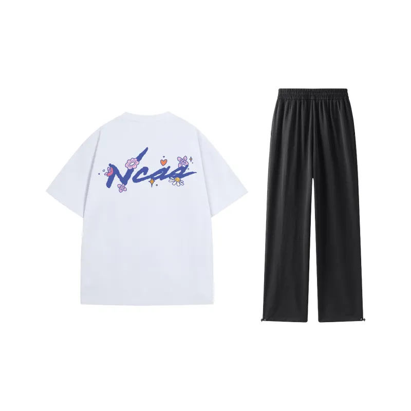 NCAA Casual Sportswear Unisex-4