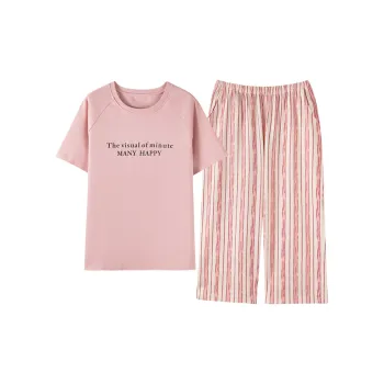 Urban Beauty Pajama Set Women's