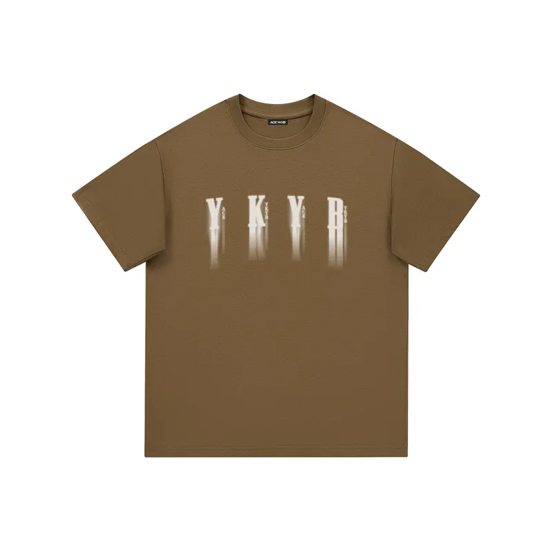 YK&YB T Shirts Unisex-19