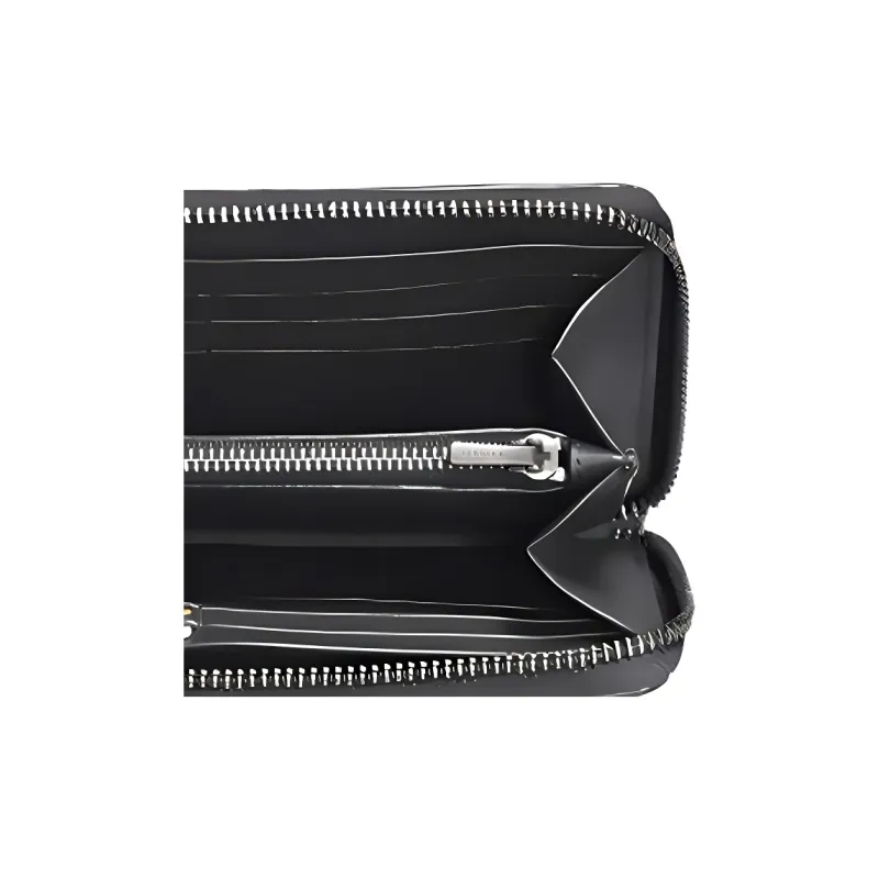 COACH Accordion Zip Wallets-4