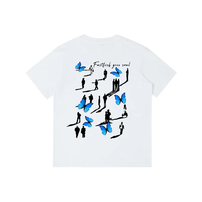 FASTFISH T-Shirts Unisex-4