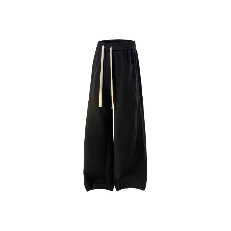 CASAMIA Casual Pants Men-6