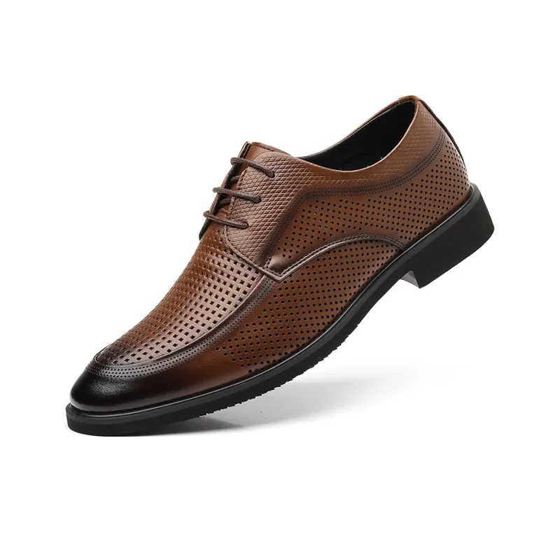 POPULAR ROUSE PR Dress Shoes Men's-8