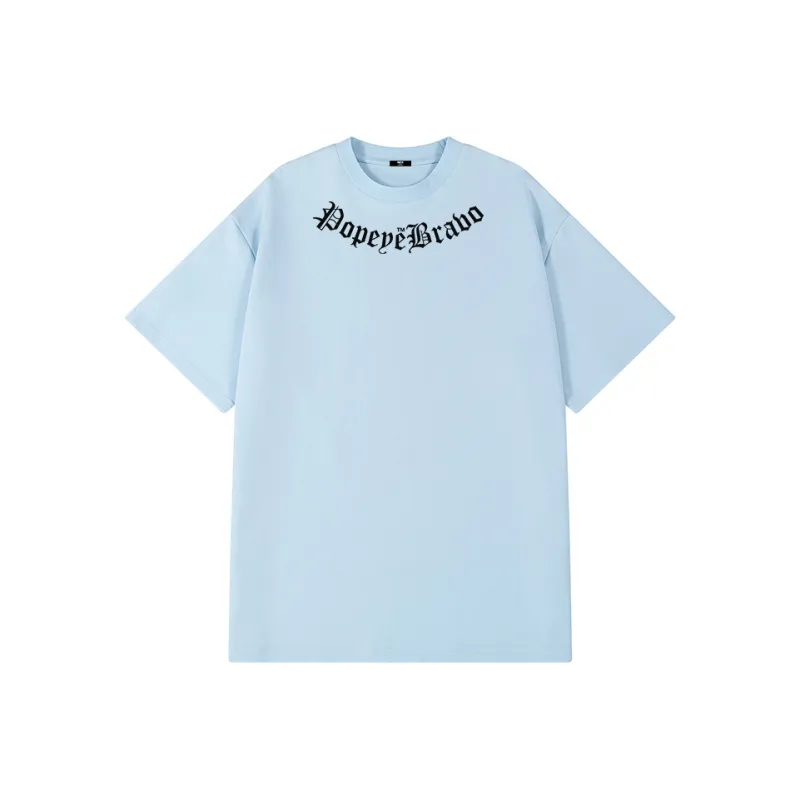 POPEYE T Shirts Unisex-18
