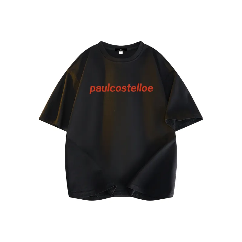 PAUL COSTELLOE T Shirts Unisex-1