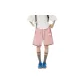 Pink/Dark Brown
