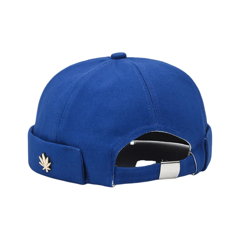 OXO OVERLOAD Cotton Landlord Hat Unisex-11