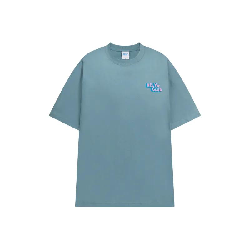 NELY T Shirts Unisex-38
