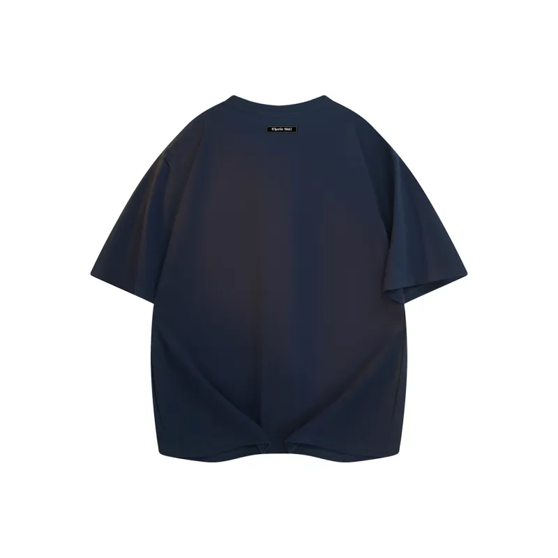 CHARLIE GOLF T-Shirts Unisex-9
