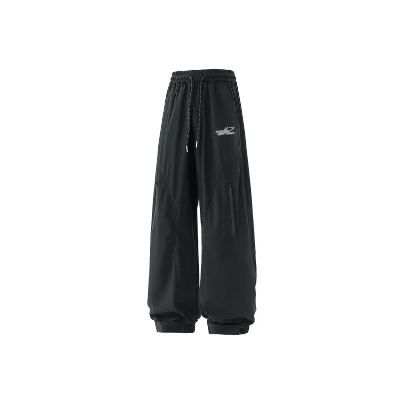 UNDERGARDEN Casual Pants Unisex-0