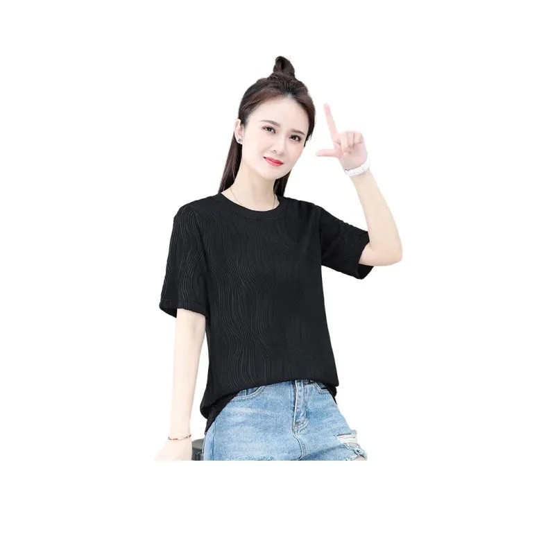 Kele Coco T Shirts Women's-3