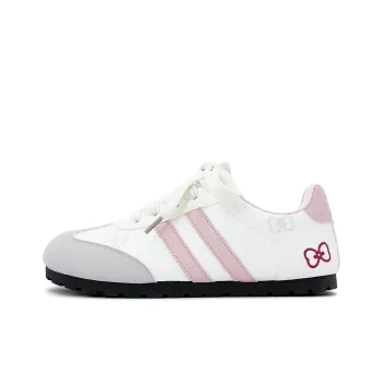 ALI THE FOX Slip Resistant, Abrasion Resistant, Breathable, Moisture Wicking, Lightweight Low Top Casual Shoes Women's
