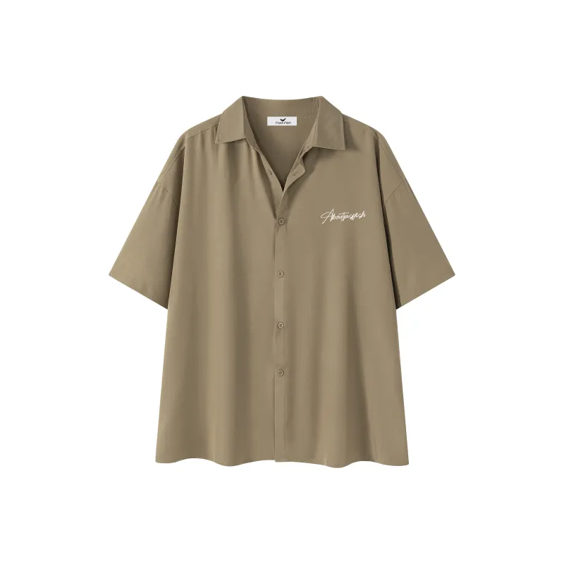 FASTFISH Shirts Unisex-15