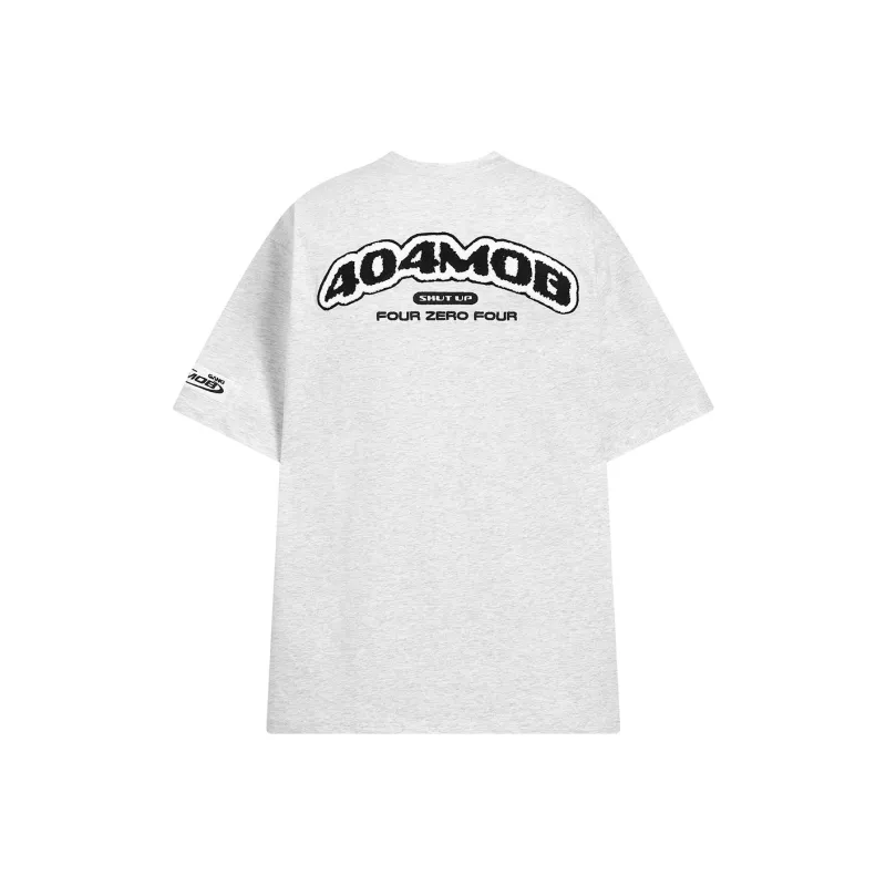 404MOB GANG T-Shirts Unisex-1