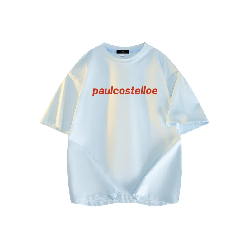 PAUL COSTELLOE T Shirts Unisex-8