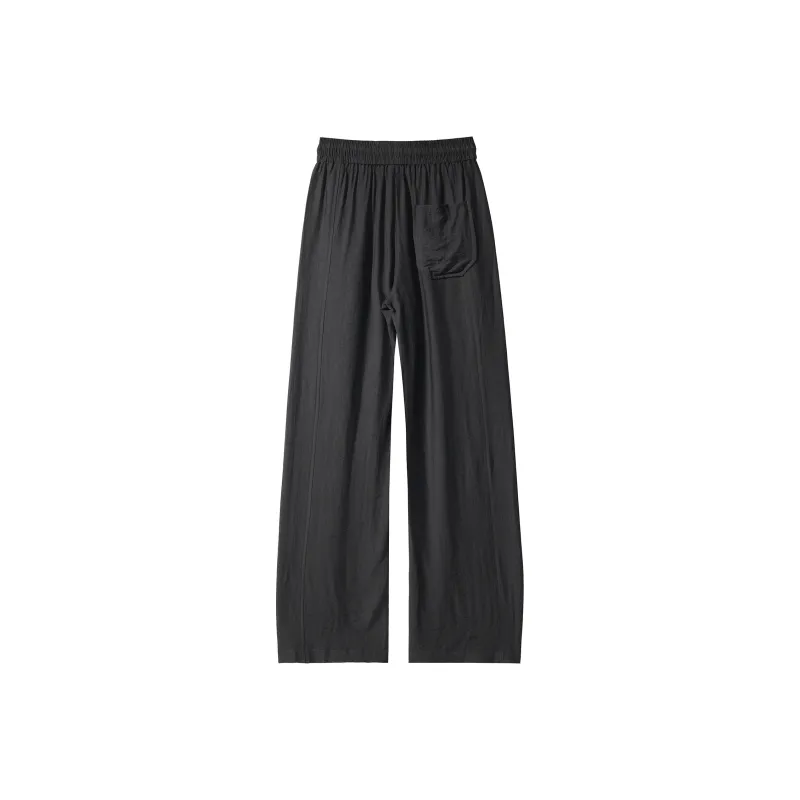 MEIPIN TANG Casual Pants Unisex-1