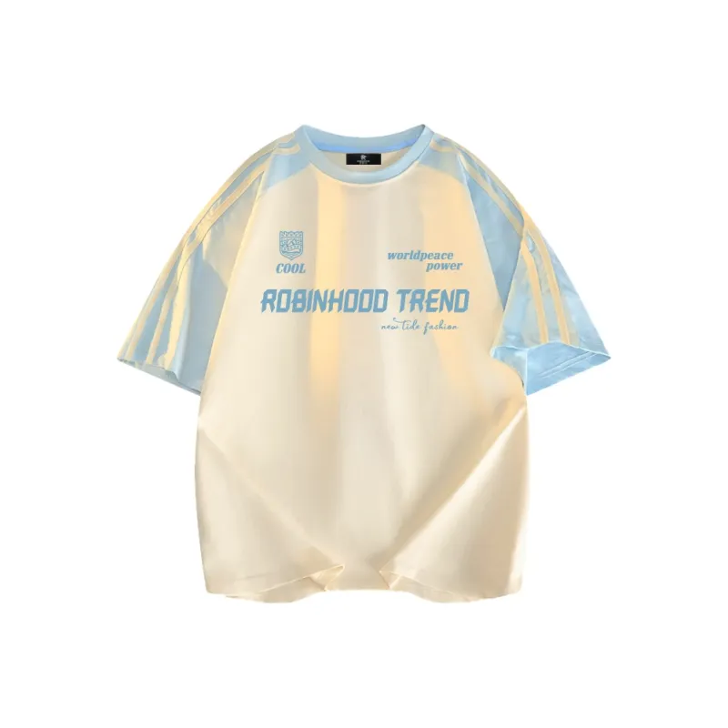 ROBINHOOD T Shirts Unisex-6