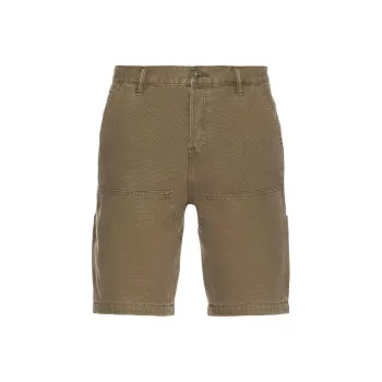 ALLSAINTS Casual Shorts Men's Brown