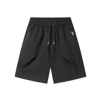FAKE VINTAGE Casual Shorts Unisex