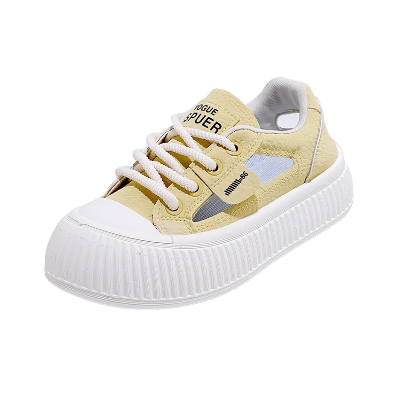 ZULISHI Low Top Skateboard Shoes Women's-0