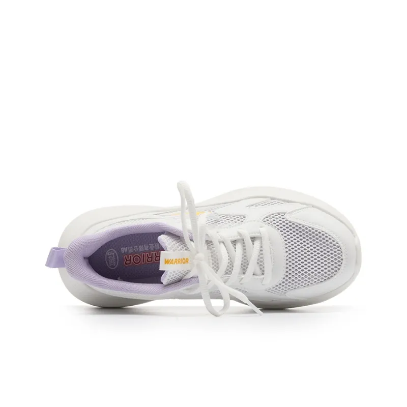 WARRIOR Running Shoes Women's Low Top-2