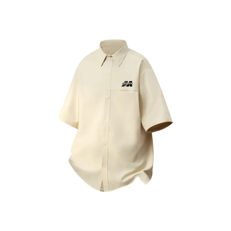 MUSCLETECH Shirts Unisex-4
