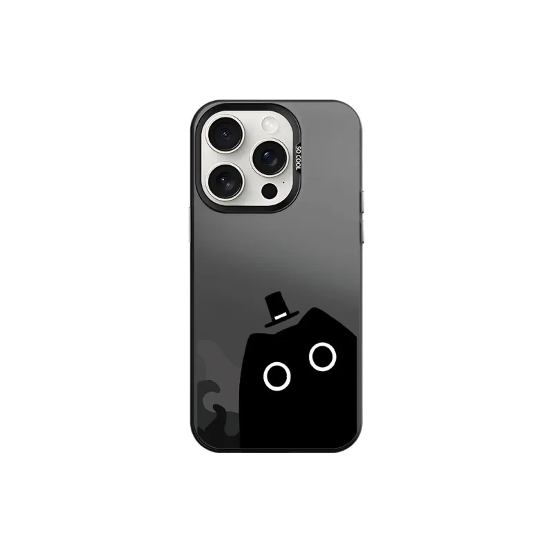 CHAOYATU Phone Cases-1