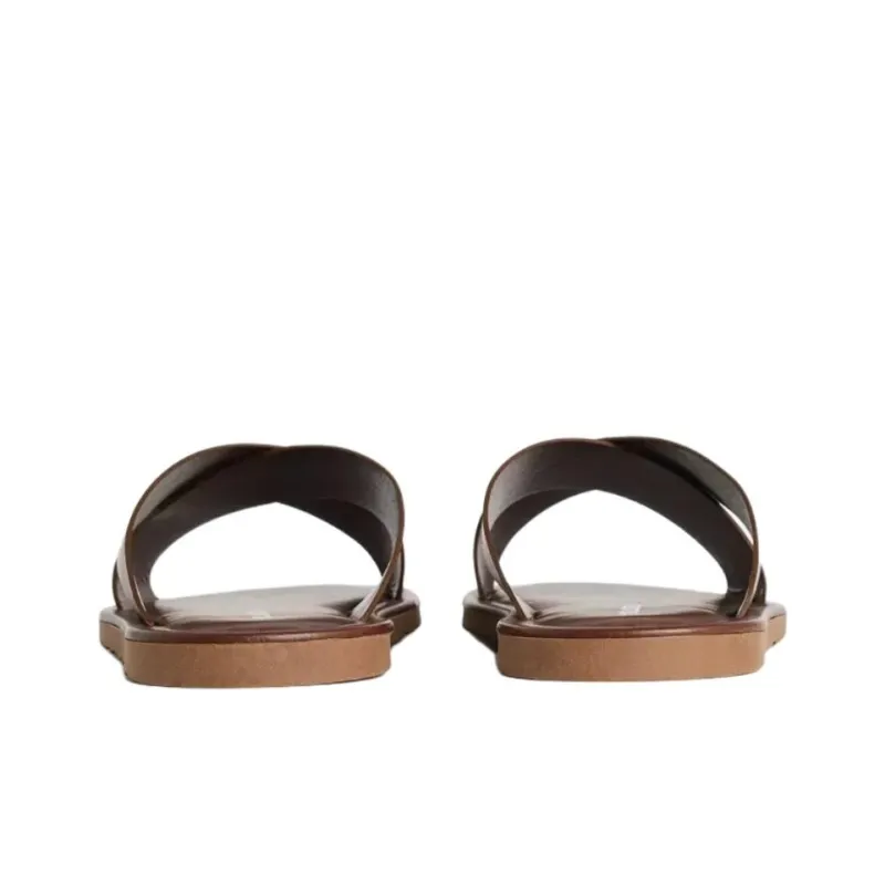 KARL LAGERFELD / Karl Lagerfeld Jeans Kastor Iii Sandals-3