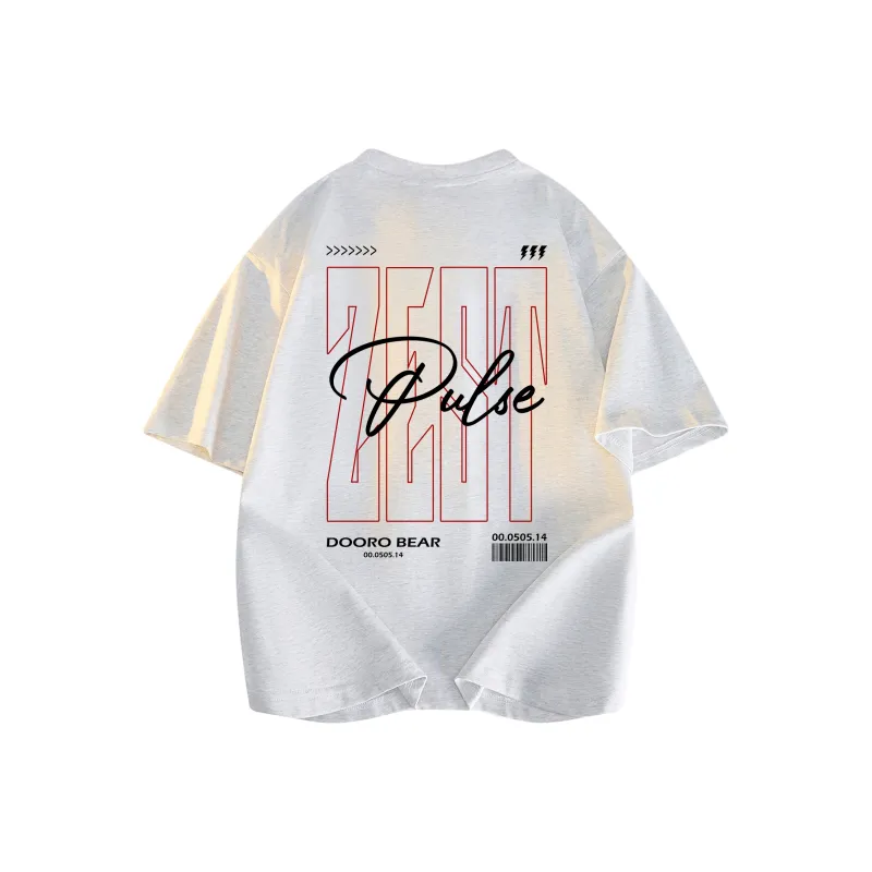 Budding Bear T Shirts Unisex-20