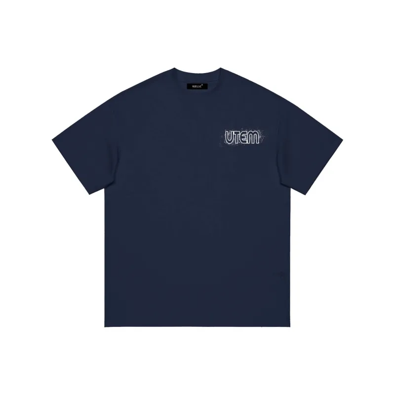 Universal Templates T Shirt Unisex-13