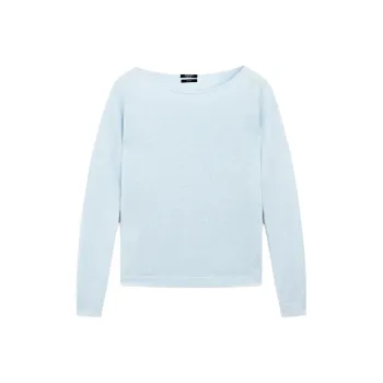 Massimo Dutti Knitwear Women's Blue