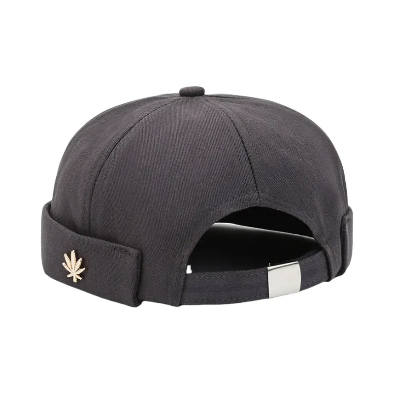 OXO OVERLOAD Cotton Landlord Hat Unisex-4