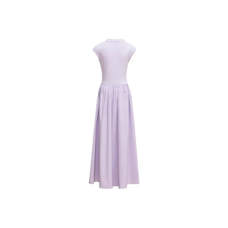 Amyenjoylife Short Sleeved Dress Women's-7