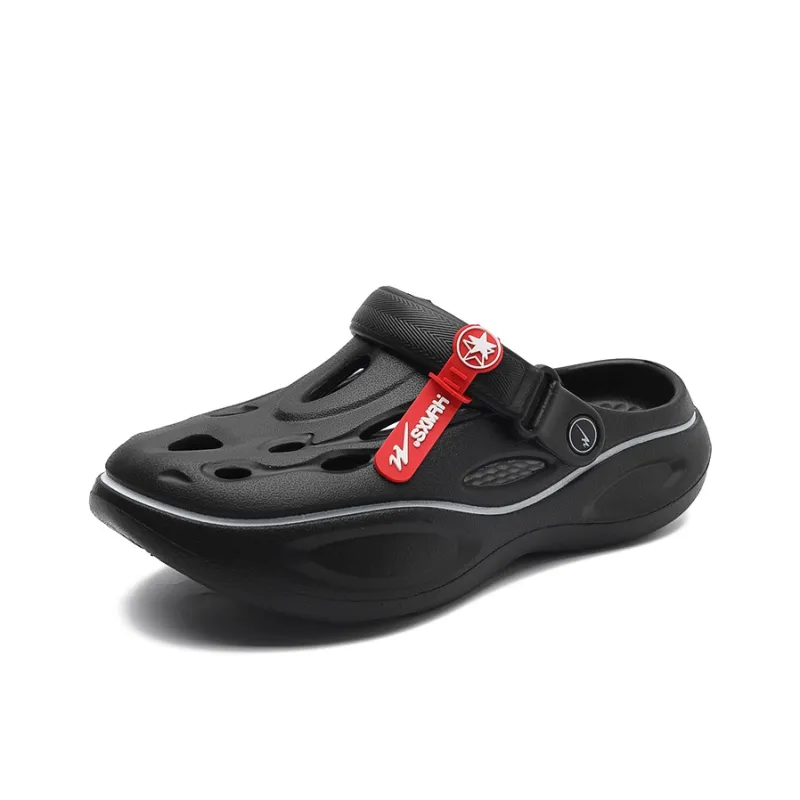 DOUBLE STAR 88 Clogs Men-1