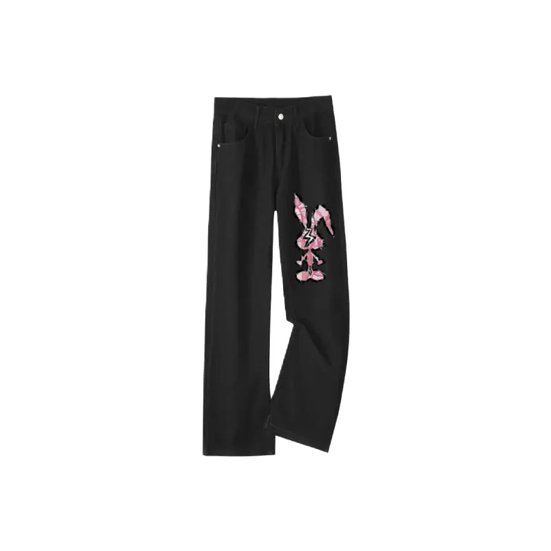 IXXAT Jeans Unisex-2